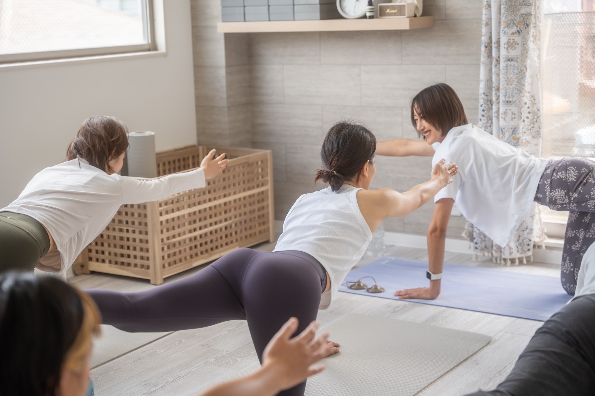 yoga&pilates Thirdplace（サードプレイス）